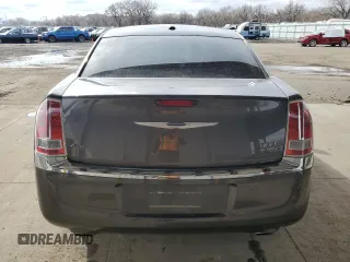 2014 Chrysler 300 C with VIN 2C3CCAKG0EH216684, listed as a Copart auction lot 51504075 with 90,247 mi miles and Clean Title. Bid and sale history available at carsss.com. Image 6.