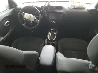 2018 Kia Soul + with VIN KNDJP3A59J7549829, listed as a Copart auction lot 88121915 with 78,006 mi miles and Clean Title. Bid and sale history available at carsss.com. Image 8.