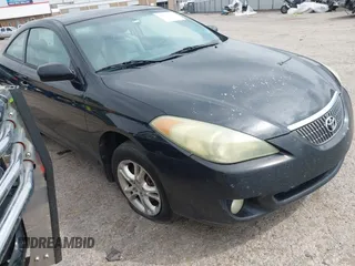 2005 Toyota Solara SE z VIN 4T1CE38P95U992250, wystawiony jako IAAI lot #42116376 z przebiegiem Nie podano mil oraz . Historia ofert i sprzedaży dostępna na DreamBid. Obrazek 1.