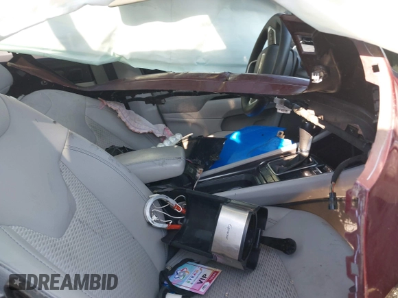 2022 Jeep Compass Latitude with VIN 3C4NJCBB4NT109459, listed as a IAAI auction lot 40406104 with 62,471 mi miles and . Bid and sale history available at DreamBid. Image 5.