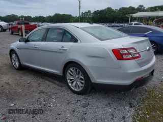 2015 Ford Taurus Limited с VIN 1FAHP2F85FG108949, выставлен на аукционе IAAI как лот 42463848 с пробегом 191 093 миль миль и . История ставок и продаж доступна на DreamBid. Изображение 3.