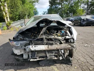 2016 Scion iM with VIN JTNKARJE7GJ514979, listed as a Copart auction lot 50895475 with 0 mi miles and Salvage Title. Bid and sale history available at carsss.com. Image 5.