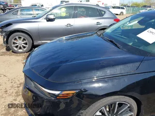 2023 Honda Accord Touring with VIN 1HGCY2F88PA040055, listed as a IAAI auction lot 42092946 with 32,930 mi miles and . Bid and sale history available at DreamBid. Image 6.