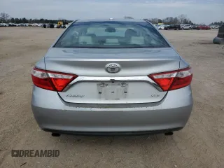 2016 Toyota Camry XSE with VIN 4T1BK1FK7GU573221, listed as a Copart auction lot 45913255 with 143,557 mi miles and Salvage Title. Bid and sale history available at carsss.com. Image 6.