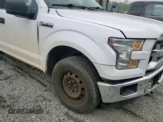 2016 Ford F-150 XLT с VIN 1FTFX1EF4GKE26183, выставлен на аукционе Copart как лот 53752215 с пробегом 216 470 миль миль и Списание • Salvage title. История ставок и продаж доступна на DreamBid. Изображение 13.
