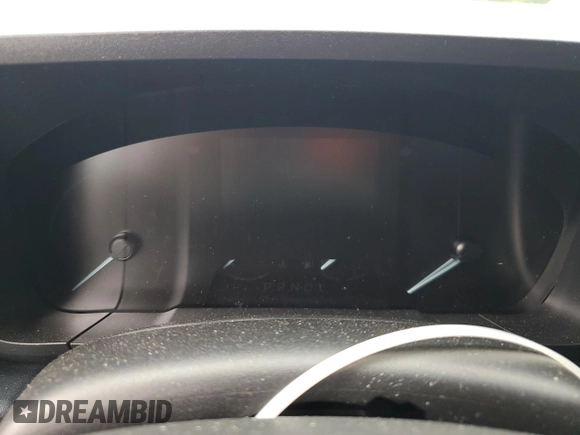 2024 Ford Maverick XLT with VIN 3FTTW8H30RRA24045, listed as a Copart auction lot 57127705 with Not provided miles and Salvage title. Bid and sale history available at DreamBid. Image 9.