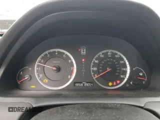 2009 Honda Accord LX-P z VIN 1HGCP26459A066602, wystawiony jako Copart lot #58708515 z przebiegiem 198 928 mil mil oraz Szkoda całkowita • Salvage title. Historia ofert i sprzedaży dostępna na DreamBid. Obrazek 9.