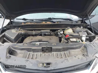 2021 Chevrolet Blazer LT with VIN 3GNKBBRA0MS576302, listed as a IAAI auction lot 41916335 with 98,472 mi miles and . Bid and sale history available at DreamBid. Image 10.
