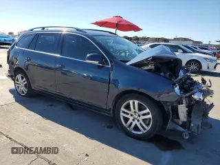 2010 Volkswagen Jetta SportWagen TDI with VIN 3VWPL7AJ1AM625444, listed as a Copart auction lot 78729884 with 196,388 mi miles and Non Repairable. Bid and sale history available at carsss.com. Image 4.