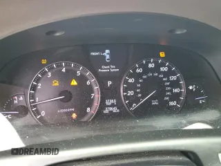 2009 Lexus LS 460 L z VIN JTHGL46FX95033546, wystawiony jako Copart lot #60038445 z przebiegiem 278 645 mil mil oraz Szkoda całkowita • Salvage title. Historia ofert i sprzedaży dostępna na DreamBid. Obrazek 9.