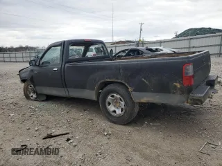 1994 Toyota T100 DX with VIN JT4VD10A8R0017019, listed as a Copart auction lot 86355814 with 194,688 mi miles and Salvage Title. Bid and sale history available at DreamBid. Image 2.