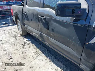 2021 Ford F-150 XL with VIN 1FTFW1E55MFC59394, listed as a IAAI auction lot 41675660 with 90,808 mi miles and . Bid and sale history available at DreamBid. Image 18.