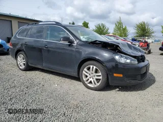 2013 Volkswagen Jetta TDI with VIN 3VWPL7AJ9DM664898, listed as a Copart auction lot 56362855 with 161,997 mi miles and Salvage title. Bid and sale history available at DreamBid. Image 4.