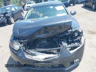 2013 Acura TSX с VIN JH4CU2F47DC009725, выставлен на аукционе IAAI как лот 42567008 с пробегом 97 480 миль миль и . История ставок и продаж доступна на DreamBid. Изображение 12.