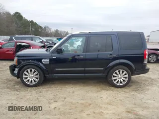 2012 Land Rover LR4 Lux with VIN SALAK2D44CA608084, listed as a IAAI auction lot 41570363 with 133,869 mi miles and . Bid and sale history available at DreamBid. Image 14.
