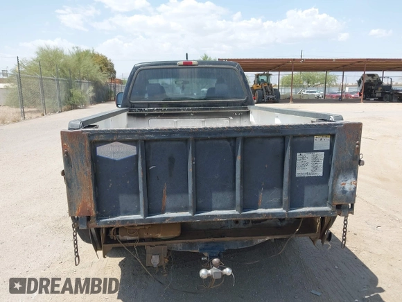 2006 Ford F-250 XL with VIN 1FTSW20536EA74961, listed as a IAAI auction lot 42649767 with 139,061 mi miles and . Bid and sale history available at DreamBid. Image 16.
