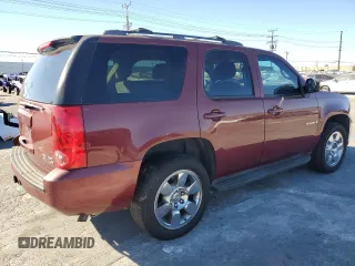 2008 GMC Yukon SLE w/3SA with VIN 1GKFC13C88J117770, listed as a Copart auction lot 87021694 with 176,124 mi miles and Clean Title. Bid and sale history available at carsss.com. Image 3.