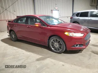 2013 Ford Fusion SE with VIN 3FA6P0HR3DR139706, listed as a Copart auction lot 53710085 with 73,877 mi miles and Salvage Title. Bid and sale history available at carsss.com. Image 4.