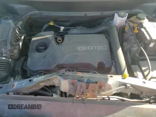 2021 Chevrolet Equinox LS с VIN 2GNAXSEV6M6119675, выставлен на аукционе Copart как лот 64651815 с пробегом 85 992 миль миль и Списание • Salvage title. История ставок и продаж доступна на DreamBid. Изображение 16.