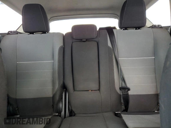 2014 Ford Escape SE z VIN 1FMCU9GX1EUC45135, wystawiony jako Copart lot #65544365 z przebiegiem 113 866 mil mil oraz Czysty tytuł • Clean title. Historia ofert i sprzedaży dostępna na DreamBid. Obrazek 10.