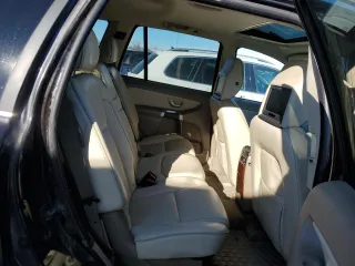 2010 Volvo XC90 with VIN YV4852CTXA1536730, listed as a Copart auction lot 46812395 with 307,231 mi miles and Clean Title. Bid and sale history available at DreamBid. Image 11.