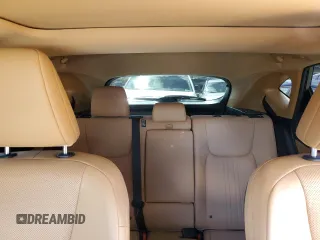 2024 Lexus NX 250 Premium with VIN JTJGDCAZ8R2010534, listed as a Copart auction lot 82163884 with Not provided miles and Non repairable. Bid and sale history available at DreamBid. Image 10.