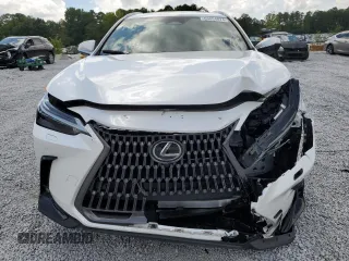 2024 Lexus NX 350 Luxury с VIN 2T2HGCEZ3RC032396, выставлен на аукционе Copart как лот 65719624 с пробегом 14 717 миль миль и Списание • Salvage title. История ставок и продаж доступна на DreamBid. Изображение 5.