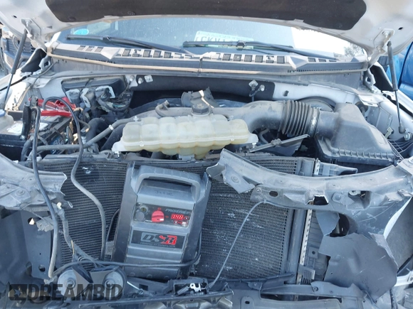 2019 Ford F-150 XL with VIN 1FTEW1CP5KFA84724, listed as a IAAI auction lot 41481894 with 135,051 mi miles and . Bid and sale history available at carsss.com. Image 10.