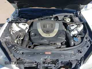 2007 Mercedes-Benz S-Class 5.5L V8 with VIN WDDNG71X37A070947, listed as a IAAI auction lot 41669650 with 70,782 mi miles. Bid and sale history available at carsss.com. Image 10.