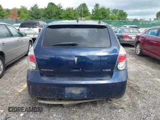 2009 Pontiac Vibe 1SA z VIN 5Y2SL67859Z458396, wystawiony jako IAAI lot #42319089 z przebiegiem 174 056 mil mil oraz . Historia ofert i sprzedaży dostępna na DreamBid. Obrazek 17.