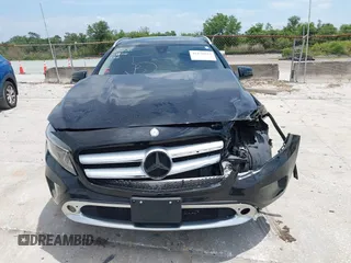 2017 Mercedes-Benz GLA 250 z VIN WDCTG4GB7HJ329804, wystawiony jako IAAI lot #42176853 z przebiegiem 72 060 mil mil oraz . Historia ofert i sprzedaży dostępna na DreamBid. Obrazek 12.