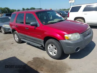 2006 Ford Escape XLS with VIN 1FMYU02Z96KA47068, listed as a IAAI auction lot 42588037 with 139,581 mi miles and . Bid and sale history available at DreamBid. Image 1.