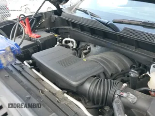 2022 Chevrolet Silverado 1500 High Country with VIN 1GCUYHEL9NZ126565, listed as a IAAI auction lot 42115683 with 38,689 mi miles and . Bid and sale history available at DreamBid. Image 22.