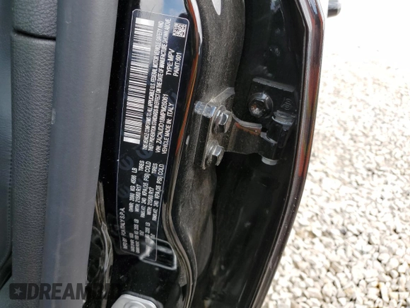 2021 Jeep Renegade Limited с VIN ZACNJDD18MPM26061, выставлен на аукционе Copart как лот 56952385 с пробегом 35 660 миль миль и Чистый • Clean title. История ставок и продаж доступна на DreamBid. Изображение 14.