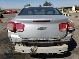 2016 Chevrolet Malibu Limited LS with VIN 1G11A5SAXGU159589, listed as a Copart auction lot 73254664 with 157,855 mi miles and Salvage Title. Bid and sale history available at carsss.com. Image 6.
