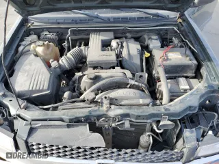 2005 Chevrolet Colorado 1SC LS Z85 with VIN 1GCDT136558159023, listed as a Copart auction lot 86887744 with 241,861 mi miles and Salvage Title. Bid and sale history available at carsss.com. Image 13.