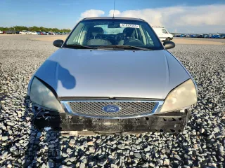 2007 Ford Focus S with VIN 1FAFP34N87W278008, listed as a Copart auction lot 61022545 with 139,575 mi miles and Salvage title. Bid and sale history available at DreamBid. Image 5.