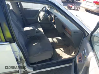 1995 Buick Century Special SJ with VIN 1G4AG55M4S6415648, listed as a IAAI auction lot 42014172 with 98,552 mi miles and . Bid and sale history available at DreamBid. Image 5.