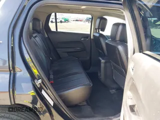 2013 GMC Terrain SLT with VIN 2GKALWEK2D6164294, listed as a IAAI auction lot 42429864 with 153,695 mi miles and . Bid and sale history available at DreamBid. Image 8.