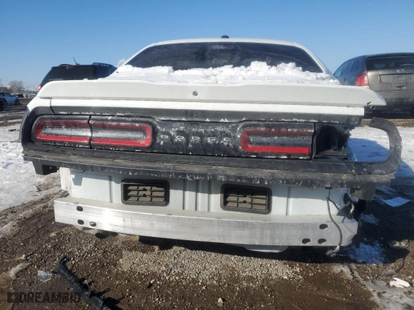 2021 Dodge Challenger SXT with VIN 2C3CDZAG3MH627069, listed as a Copart auction lot 46314625 with 70,548 mi miles and Salvage Title. Bid and sale history available at carsss.com. Image 6.