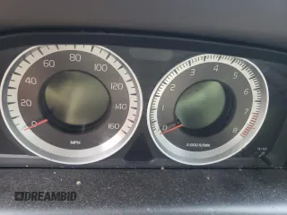 2013 Volvo XC60 3.2L с VIN YV4952DL8D2377174, выставлен на аукционе Copart как лот 51682255 с пробегом Не указан миль и Списание • Salvage title. История ставок и продаж доступна на DreamBid. Изображение 9.