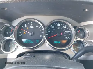 2013 Chevrolet Silverado 1500 LT with VIN 1GCRKSE77DZ215203, listed as a IAAI auction lot 42200656 with 115,102 mi miles and . Bid and sale history available at DreamBid. Image 7.