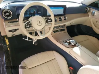 2019 Mercedes-Benz E-Class E 450 with VIN WDD1J6HB2KF089635, listed as a Copart auction lot 87038884 with 79,151 mi miles and Salvage Title. Bid and sale history available at carsss.com. Image 8.