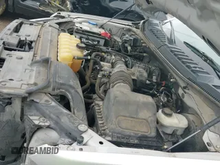 2019 Ford F-150 XL с VIN 1FTEX1CB9KKD25645, выставлен на аукционе IAAI как лот 42489831 с пробегом 126 068 миль миль и . История ставок и продаж доступна на DreamBid. Изображение 18.