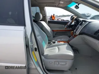 2008 Lexus RX 350 z VIN 2T2GK31U48C053809, wystawiony jako IAAI lot #41655448 z przebiegiem 98 874 mil mil oraz . Historia ofert i sprzedaży dostępna na DreamBid. Obrazek 5.
