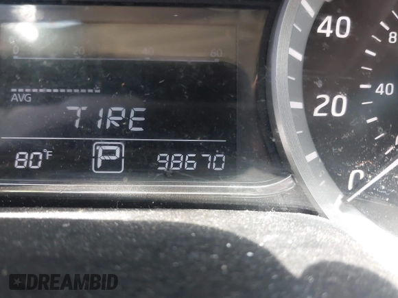2014 Nissan Sentra S with VIN 3N1AB7AP4EY221667, listed as a IAAI auction lot 42095462 with 98,670 mi miles and . Bid and sale history available at DreamBid. Image 7.