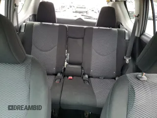2011 Toyota RAV4 Sport с VIN JTMRK4DV6B5104917, выставлен на аукционе Copart как лот 48401805 с пробегом 208 251 миль миль и Списание • Salvage title. История ставок и продаж доступна на DreamBid. Изображение 10.