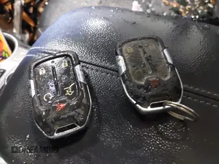 2020 GMC Terrain Denali с VIN 3GKALXEX2LL275617, выставлен на аукционе IAAI как лот 41942707 с пробегом 56 610 миль миль и . История ставок и продаж доступна на DreamBid. Изображение 11.