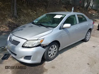 2010 Toyota Corolla с VIN 1NXBU4EE1AZ359176, выставлен на аукционе IAAI как лот 42504808 с пробегом 171 527 миль миль и . История ставок и продаж доступна на DreamBid. Изображение 2.