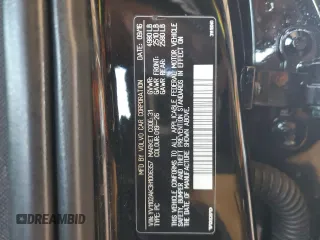 2017 Volvo S90 Momentum z VIN YV1102AK3H1006357, wystawiony jako Copart lot #43386755 z przebiegiem 129 043 mil mil oraz Tytuł czysty. Historia ofert i sprzedaży dostępna na DreamBid. Obrazek 12.